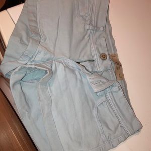 Hollister shorts
